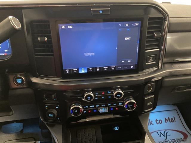 new 2025 Ford F-450 car, priced at $85,460