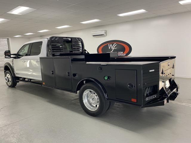 new 2025 Ford F-450 car, priced at $85,460