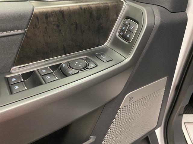new 2025 Ford F-450 car, priced at $85,460