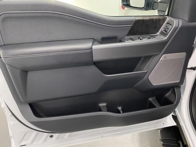 new 2025 Ford F-450 car, priced at $85,460