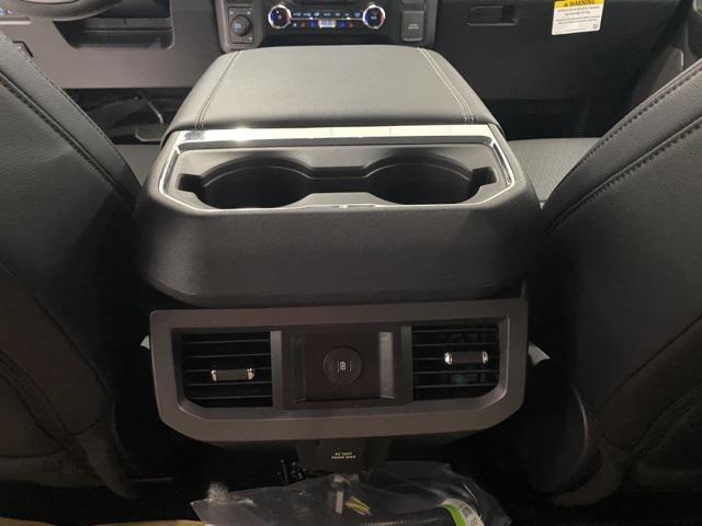 new 2025 Ford F-450 car, priced at $85,460