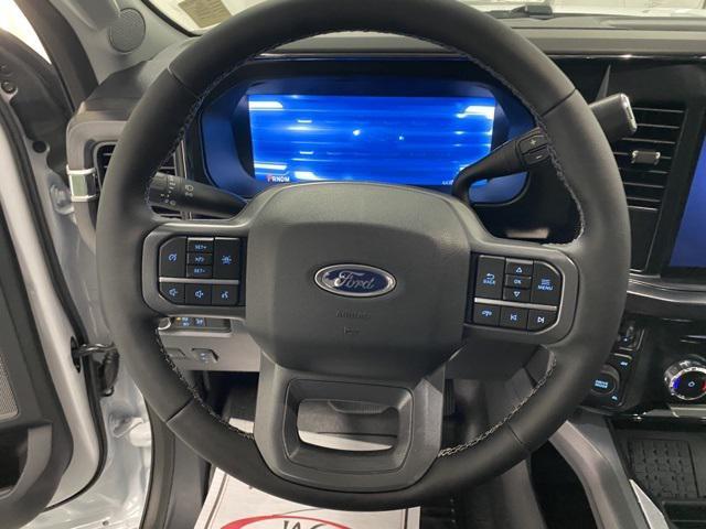 new 2025 Ford F-450 car, priced at $85,460