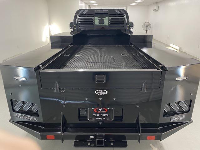 new 2025 Ford F-450 car, priced at $85,460