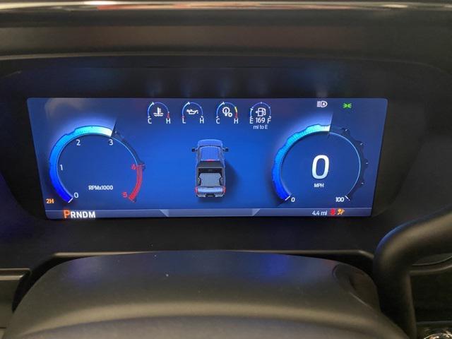 new 2025 Ford F-450 car, priced at $85,460