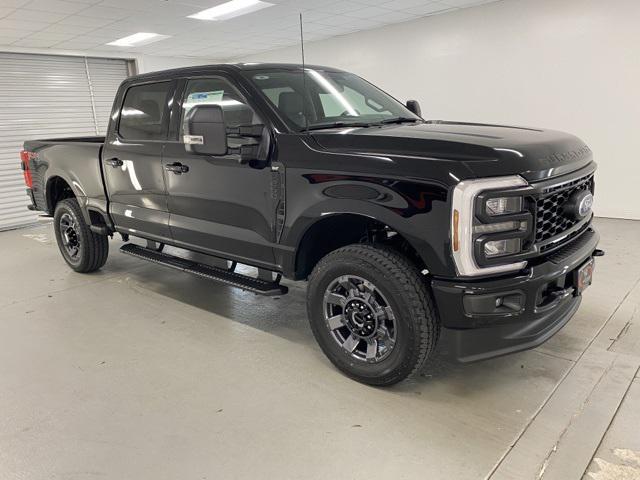 new 2024 Ford F-250 car, priced at $63,110