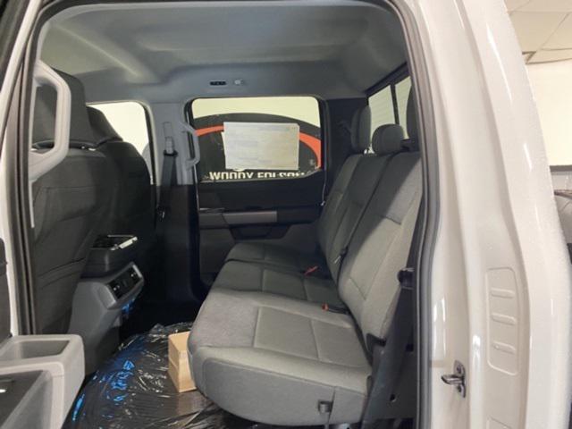 new 2025 Ford F-150 car, priced at $64,820