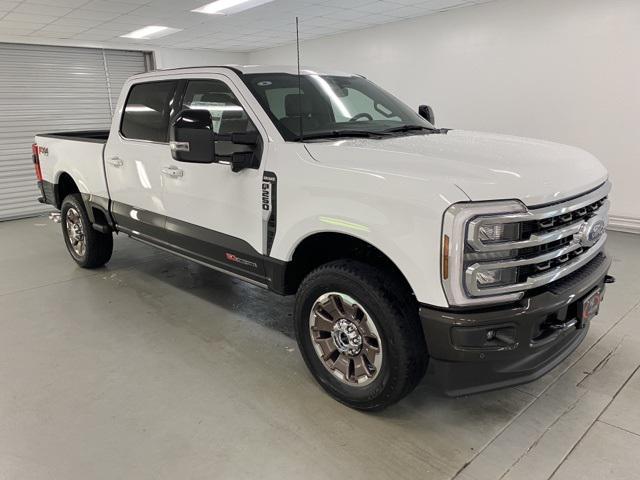 new 2024 Ford F-250 car, priced at $96,180