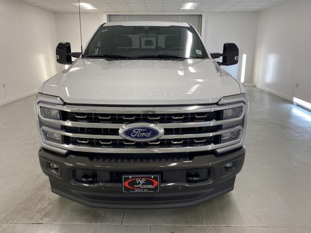 new 2024 Ford F-250 car, priced at $96,180