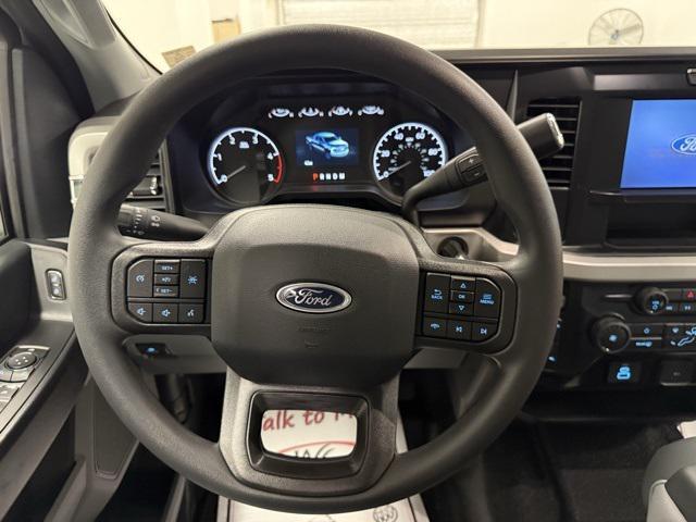 new 2025 Ford F-450 car, priced at $76,675