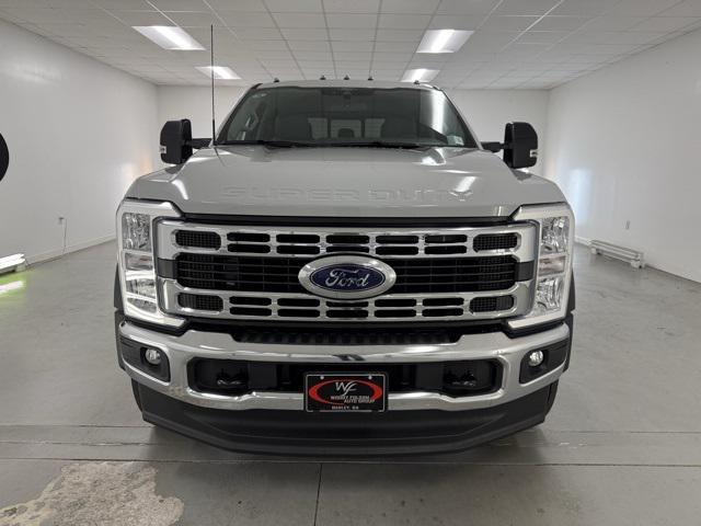 new 2025 Ford F-450 car, priced at $76,675