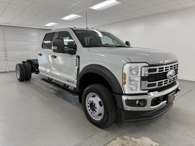 new 2025 Ford F-450 car, priced at $76,675