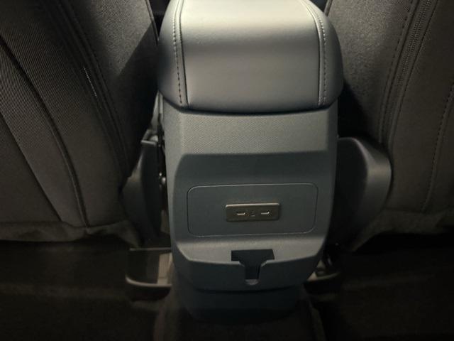 new 2025 Ford Maverick car, priced at $28,440