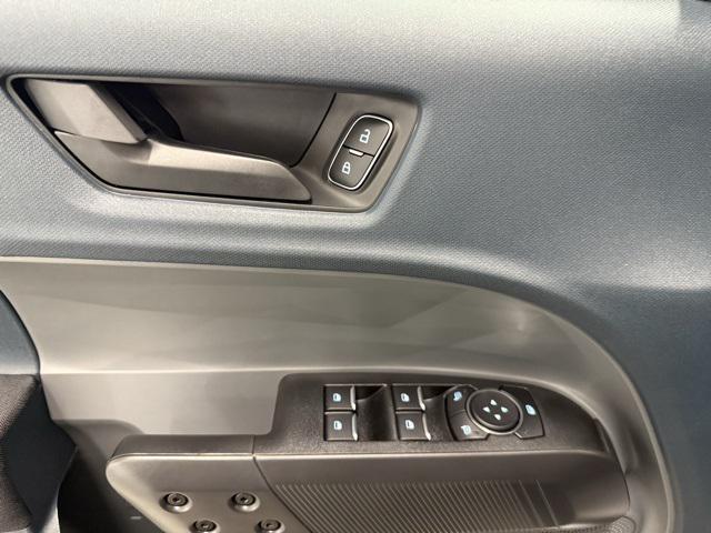 new 2025 Ford Maverick car, priced at $28,440