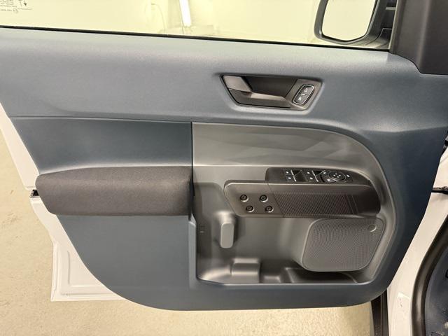 new 2025 Ford Maverick car, priced at $28,440