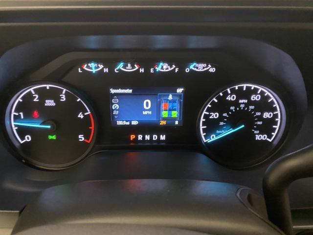 new 2025 Ford F-350 car, priced at $87,466