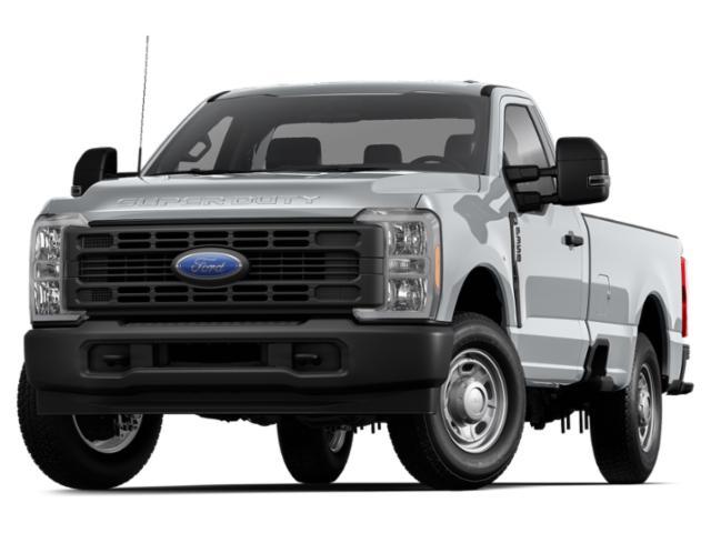 new 2024 Ford F-350 car, priced at $68,780