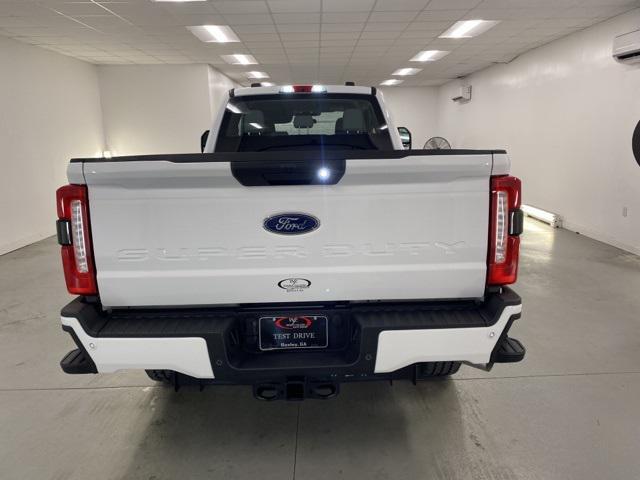 new 2025 Ford F-350 car, priced at $62,075