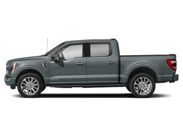 used 2023 Ford F-150 car, priced at $61,896