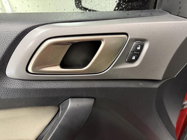 used 2020 Ford Ranger car