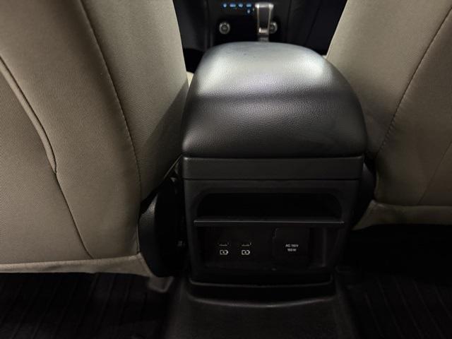 used 2020 Ford Ranger car