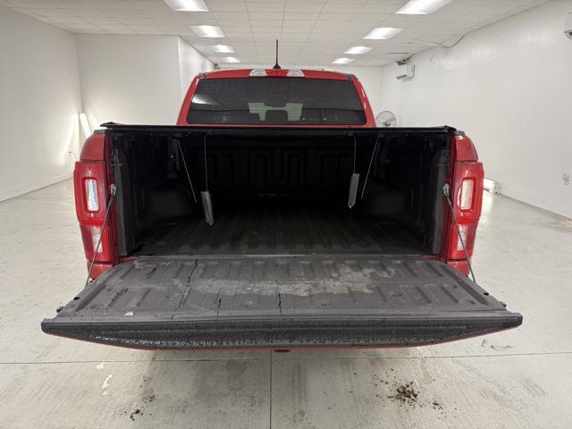 used 2020 Ford Ranger car