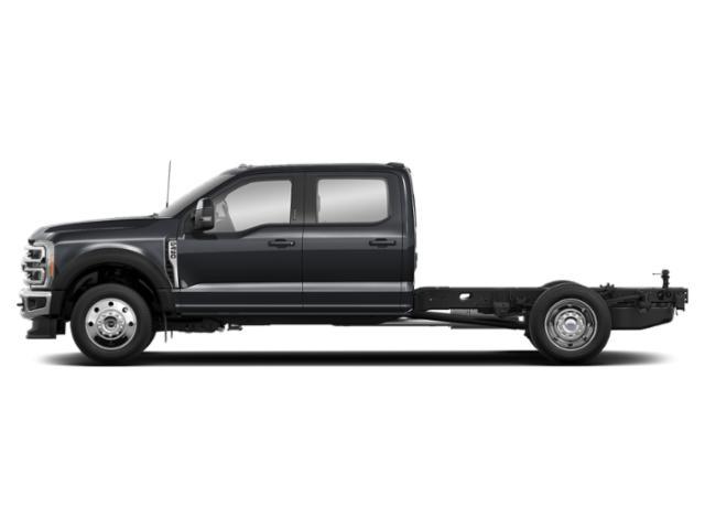 new 2025 Ford F-450 car, priced at $85,865