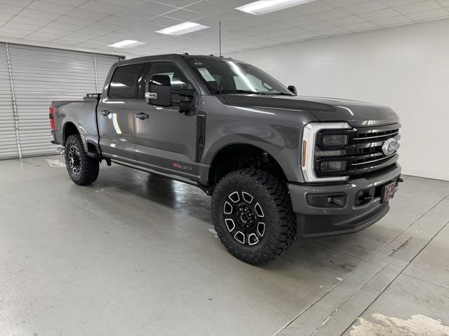 new 2025 Ford F-350 car, priced at $100,930