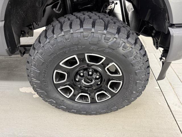 new 2025 Ford F-350 car, priced at $100,930