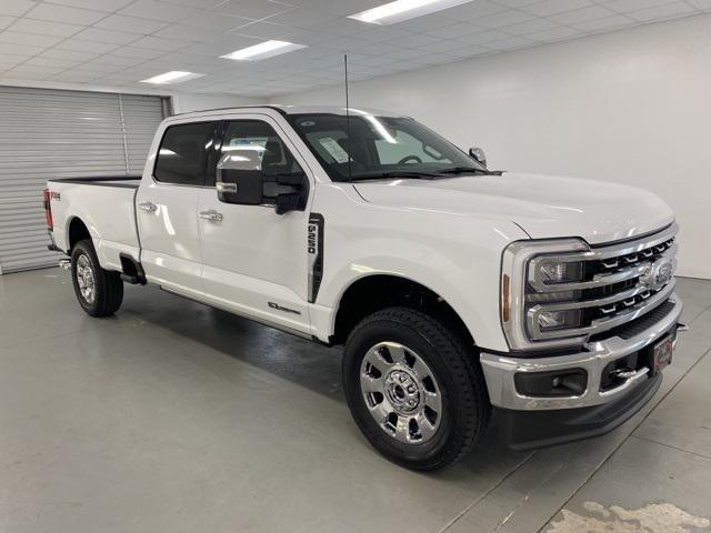 new 2024 Ford F-250 car, priced at $83,735