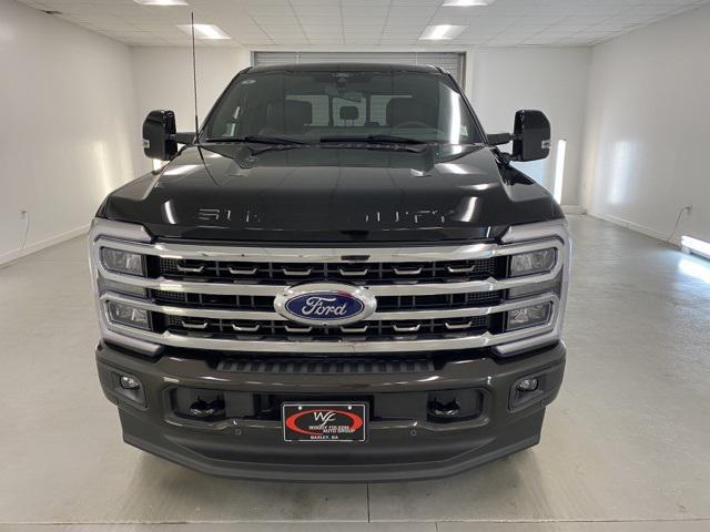 new 2024 Ford F-250 car, priced at $94,180