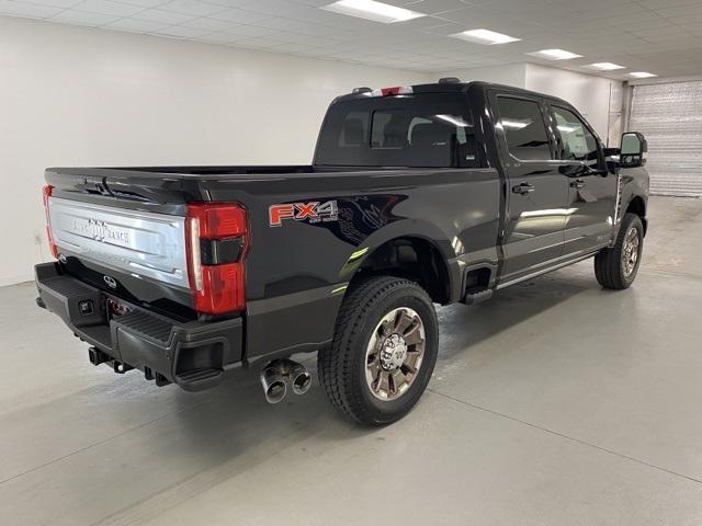 new 2024 Ford F-250 car, priced at $94,180