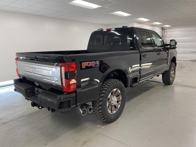 new 2024 Ford F-250 car, priced at $91,180