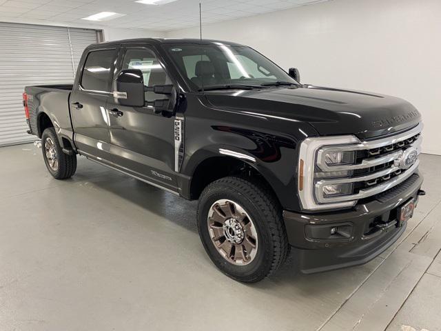 new 2024 Ford F-250 car, priced at $94,180