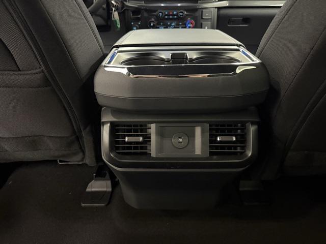 new 2025 Ford F-150 car, priced at $47,608