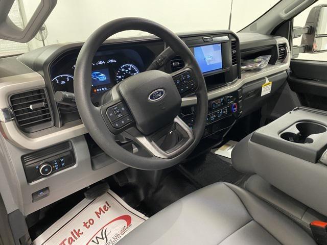 new 2025 Ford F-350 car, priced at $72,270