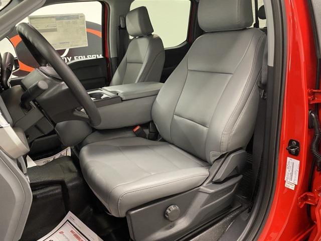 new 2025 Ford F-350 car, priced at $72,270