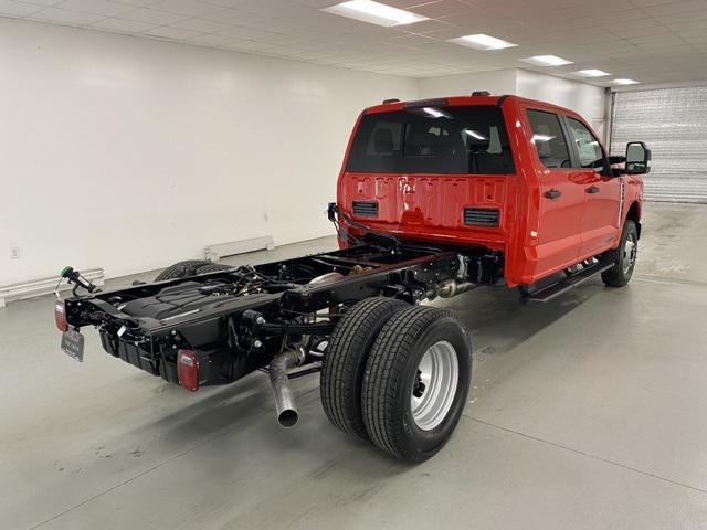 new 2025 Ford F-350 car, priced at $72,270