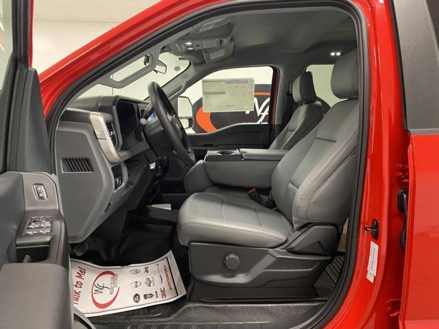 new 2025 Ford F-350 car, priced at $72,270