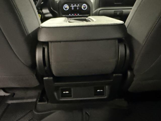 used 2021 Chevrolet Silverado 1500 car, priced at $38,895