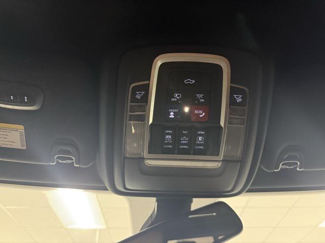 used 2021 Ram 2500 car, priced at $57,896