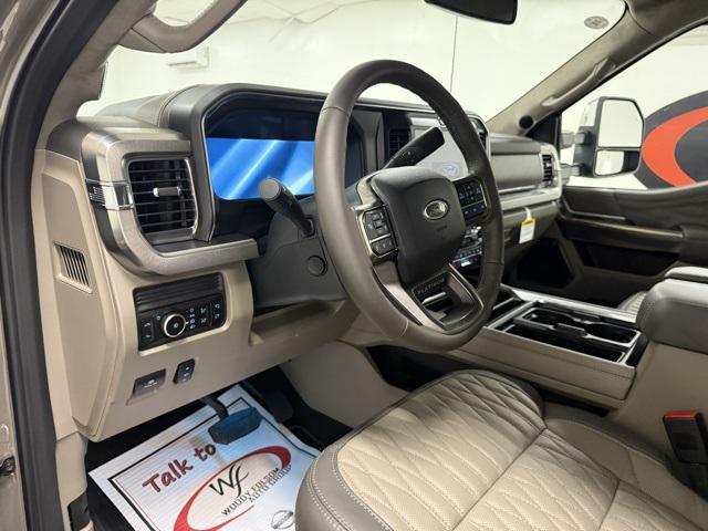 used 2026 Ford F-450 car