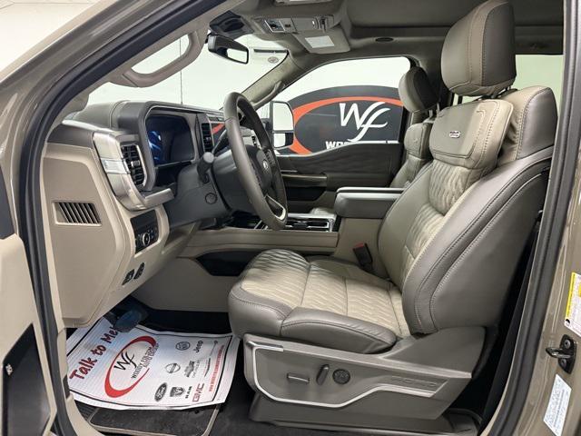 used 2026 Ford F-450 car