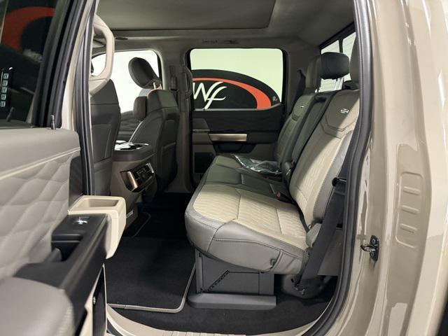 used 2026 Ford F-450 car