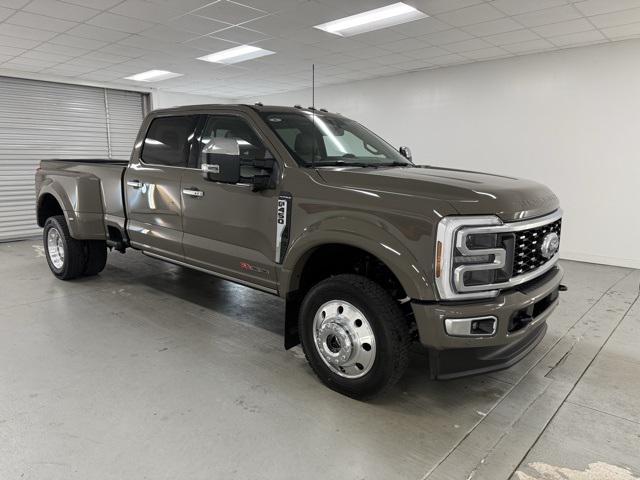 used 2026 Ford F-450 car