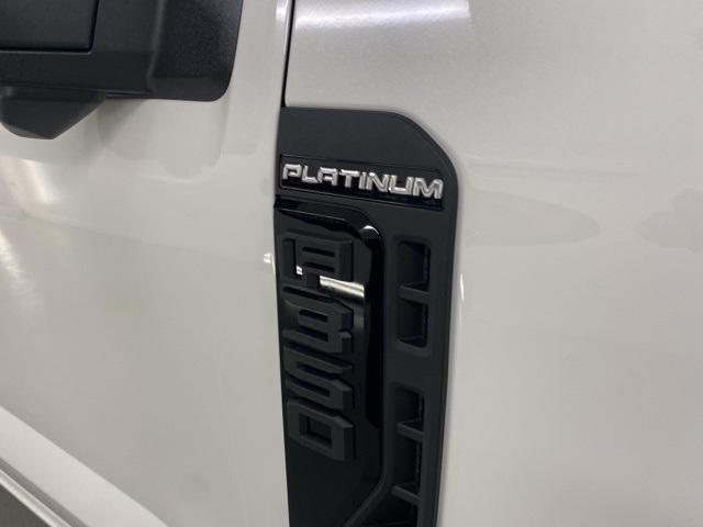 new 2025 Ford F-350 car, priced at $96,895