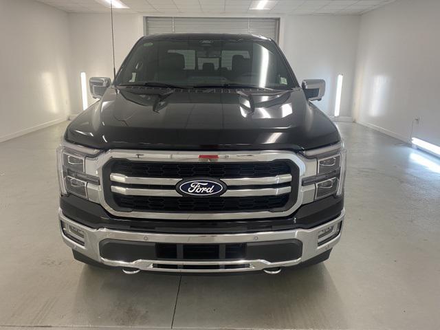 new 2024 Ford F-150 car, priced at $68,930