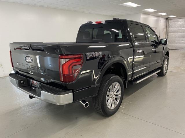 new 2024 Ford F-150 car, priced at $68,930