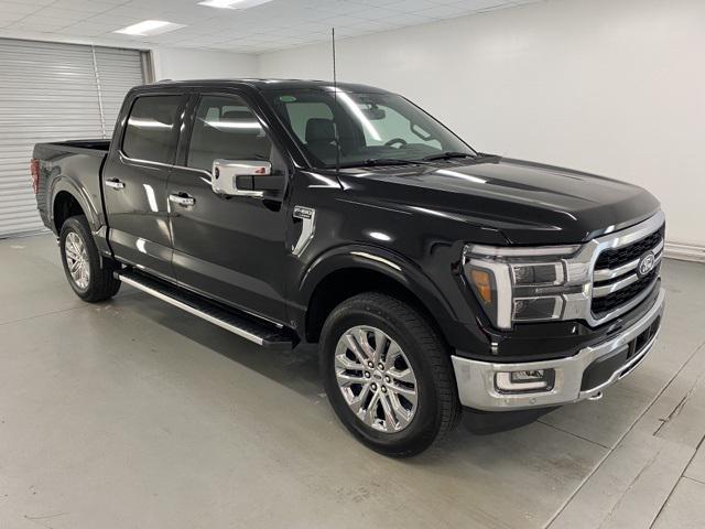 new 2024 Ford F-150 car, priced at $68,930