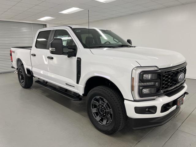 new 2024 Ford F-250 car, priced at $69,305