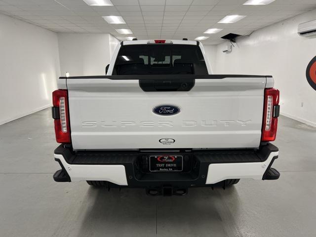 new 2024 Ford F-250 car, priced at $69,305